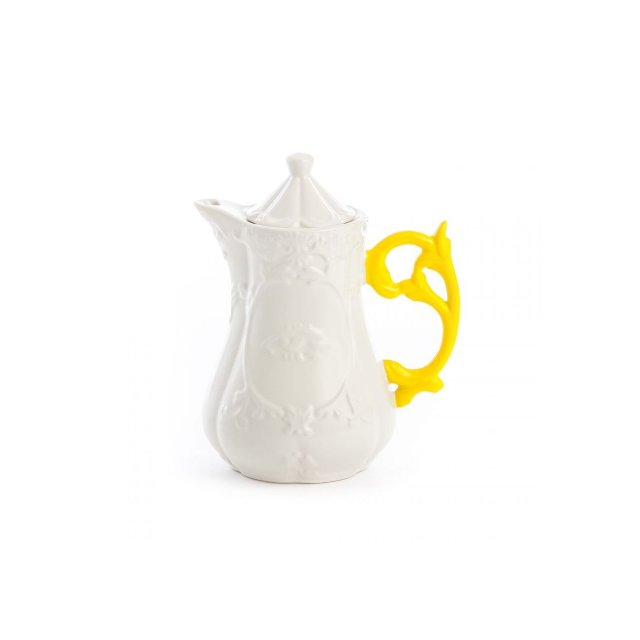 SELETTI I-Wares Teiera