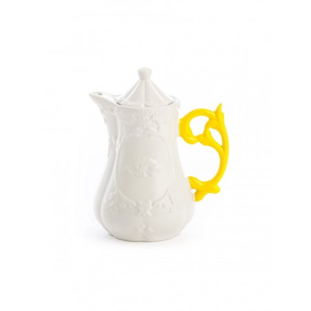 SELETTI I-Wares Teiera