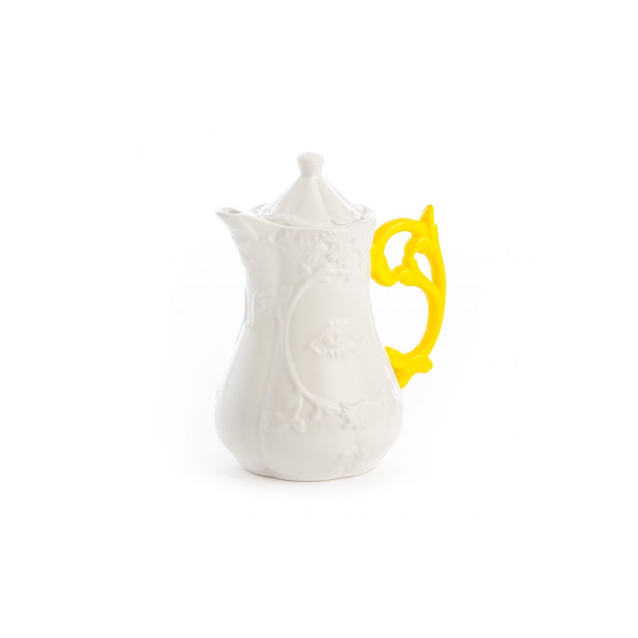 SELETTI I-Wares Teiera