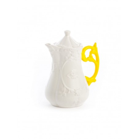 SELETTI I-Wares Teiera