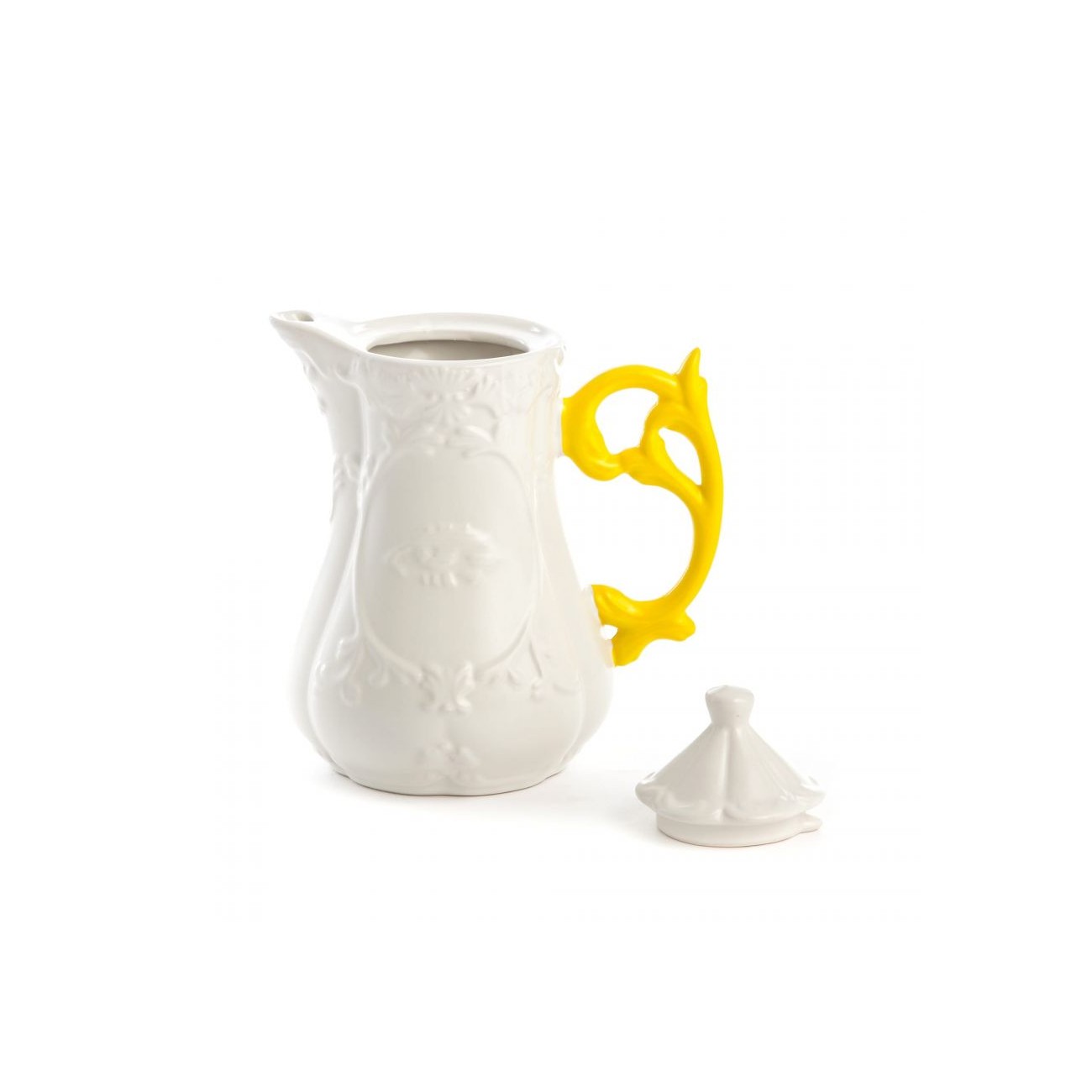 SELETTI I-Wares Teiera