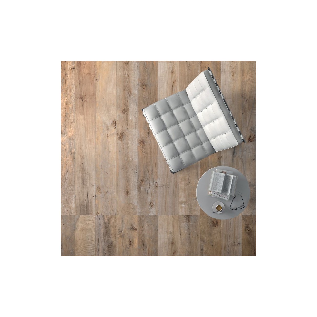 Flaviker Dakota Naturale