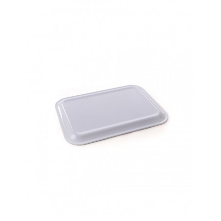 SELETTI MELAMINE TRAYS Lipstick Pink Plateau
