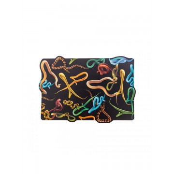 SELETTI Tovaglietta - Serpente
