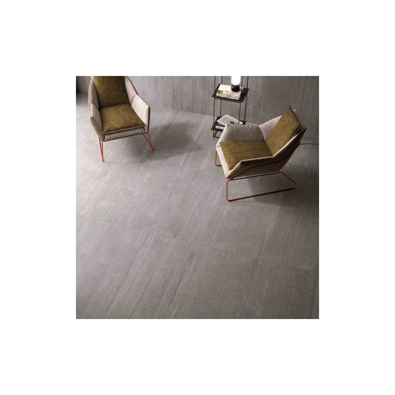 Flaviker Hangar Smoke