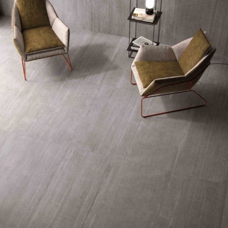 Flaviker Hangar Smoke