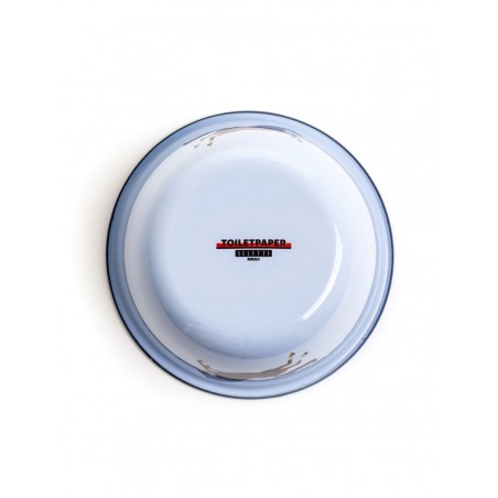 SELETTI Enamel bowl - Cavallo