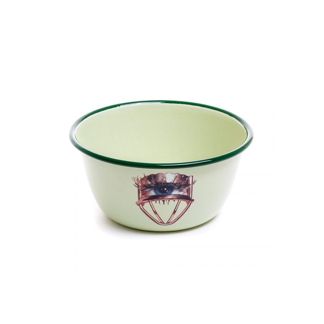 SELETTI Bol émaillé - il