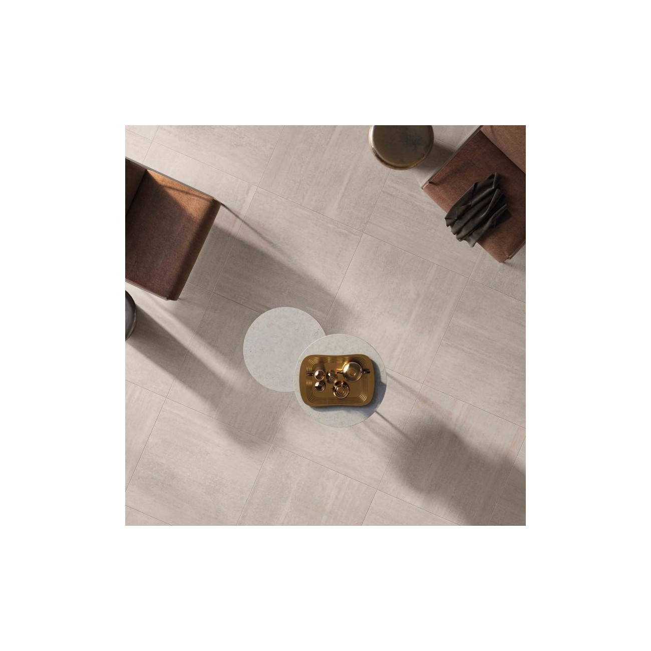 Flaviker Hangar Sand