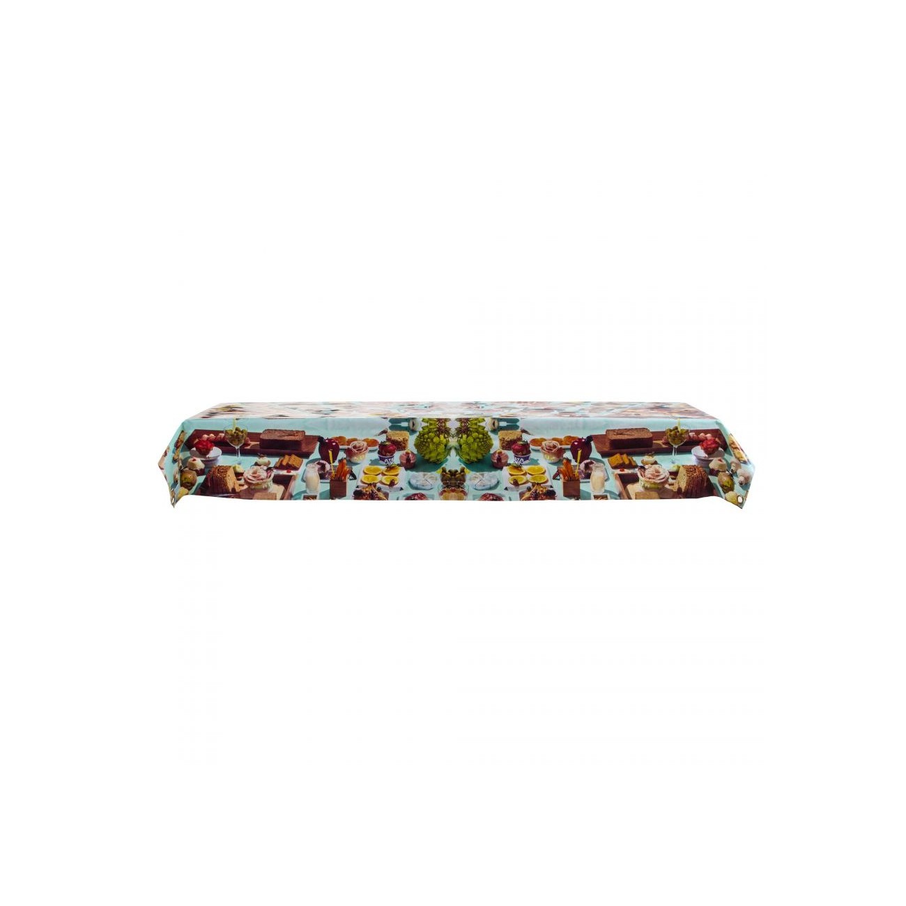 SELETTI Tovaglia Insetti