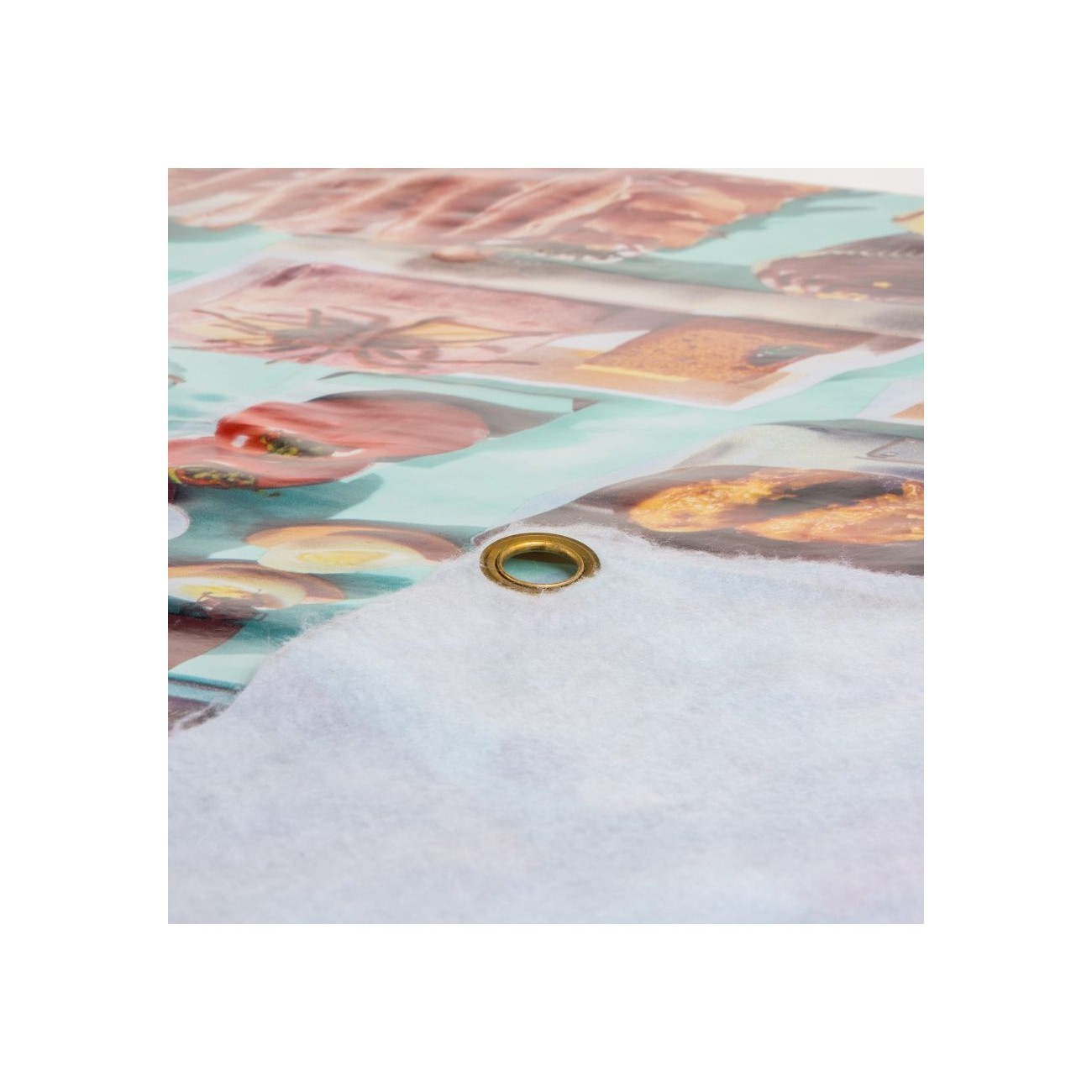 SELETTI Tablecloths insects