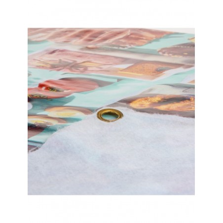 SELETTI Tablecloths insects