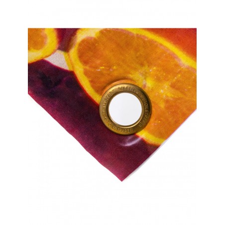 SELETTI Nappe Insectes