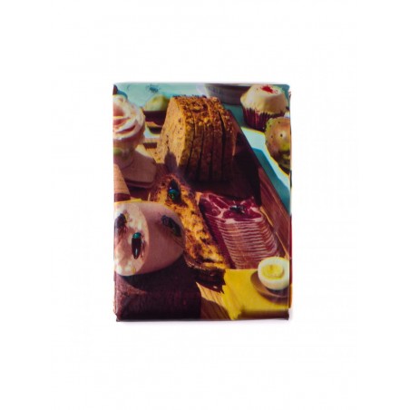 SELETTI Tablecloths insects