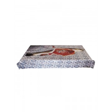 SELETTI Tablecloths Fish