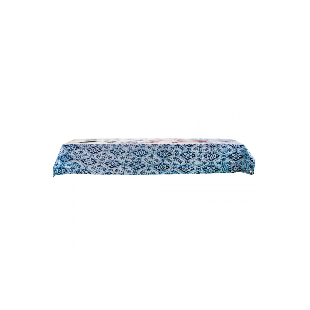 SELETTI Tablecloths Fish