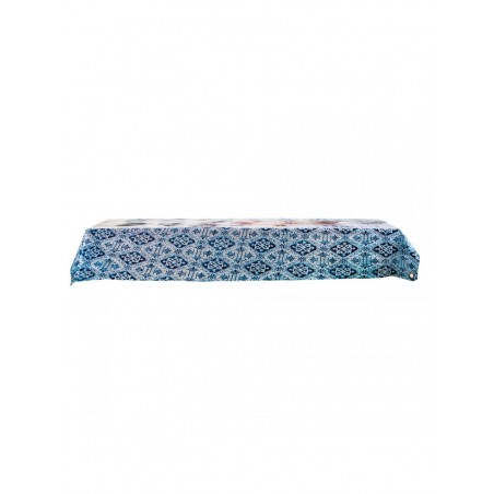 SELETTI Nappe Poisson