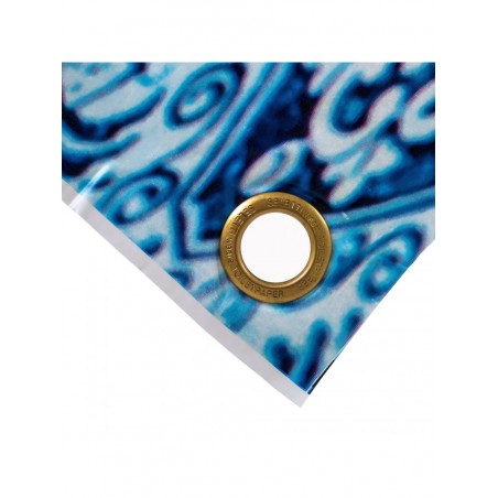 SELETTI Nappe Poisson