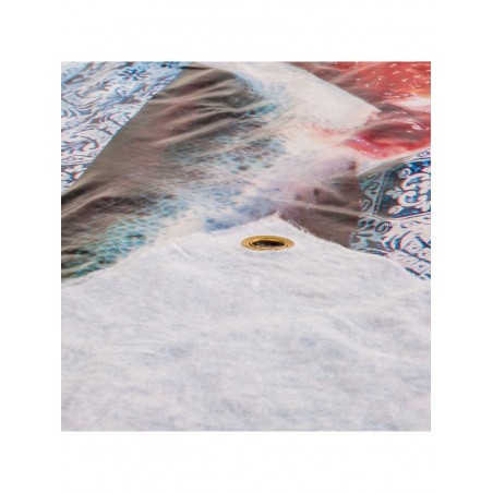 SELETTI Nappe Poisson