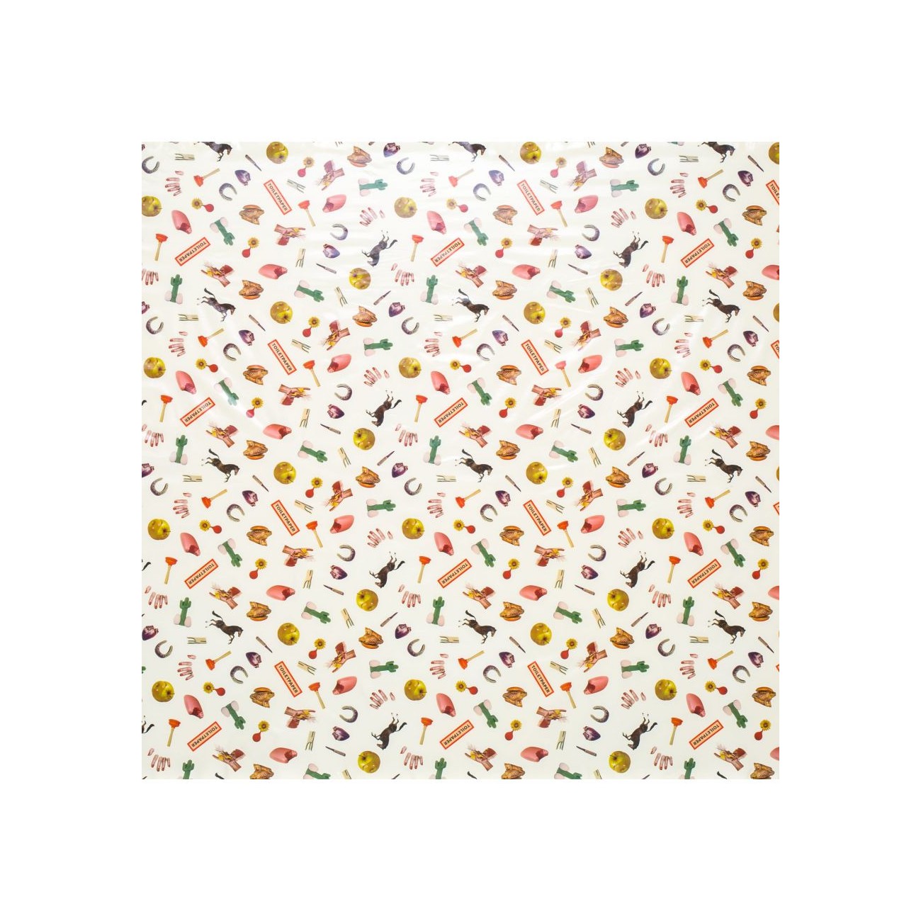 SELETTI Tablecloths TP Pattern Mix