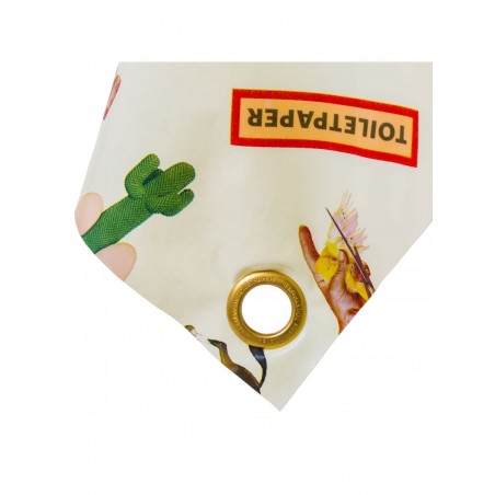 SELETTI Tablecloths TP Pattern Mix