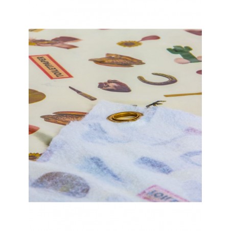 SELETTI Tablecloths TP Pattern Mix