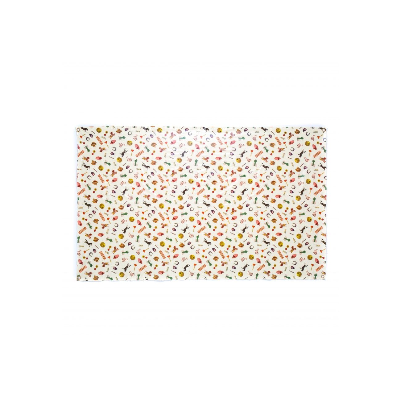 SELETTI Nappe TP Pattern Mix