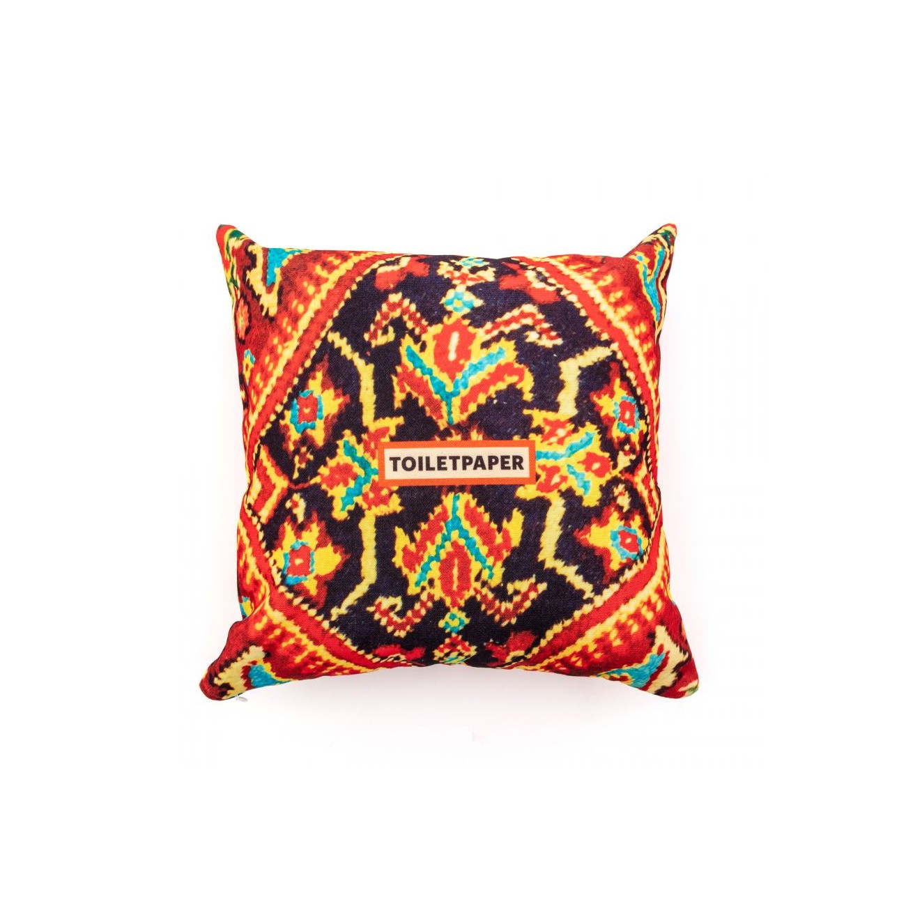 SELETTI Chaise longue - Lady on Carpet