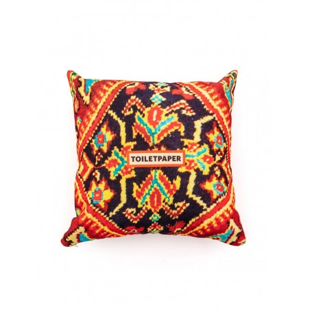 SELETTI Chaise longue - Lady on Carpet