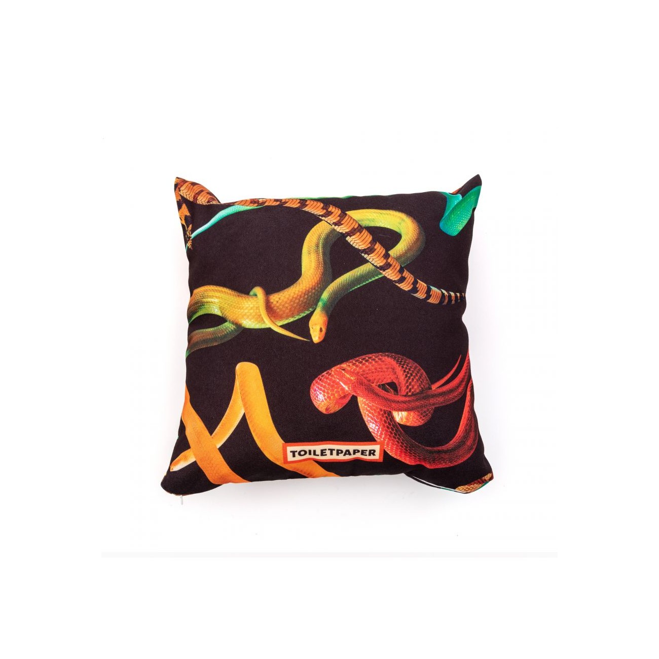 SELETTI Cot - Snakes