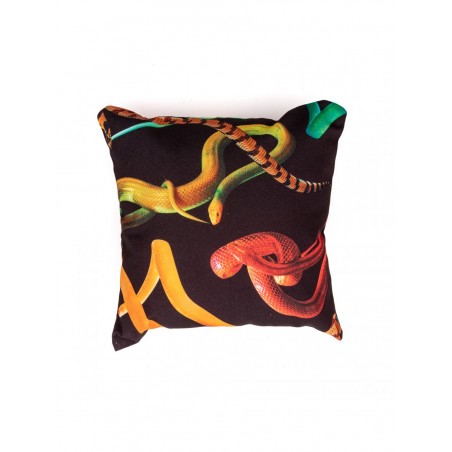 SELETTI Cot - Snakes