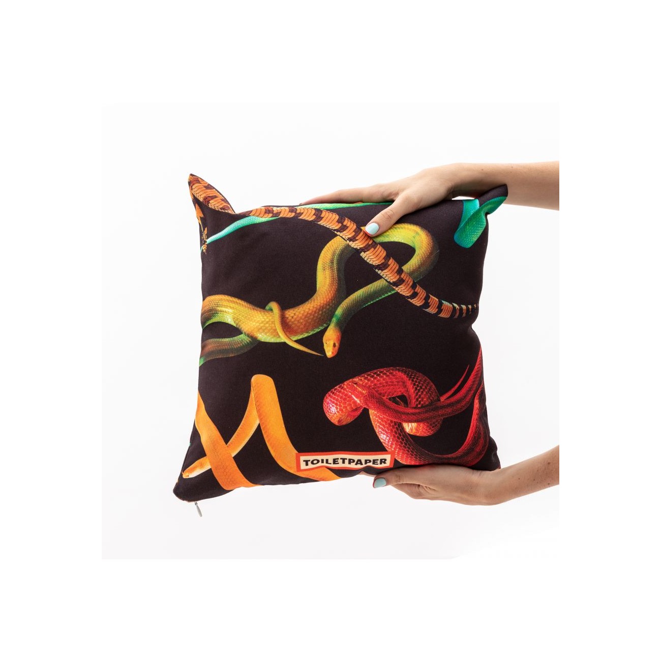 SELETTI Cot - Snakes