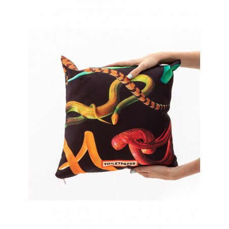 SELETTI Cot - Snakes