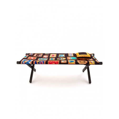 SELETTI Cot - Frames