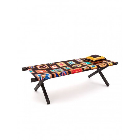 SELETTI Cot - Frames