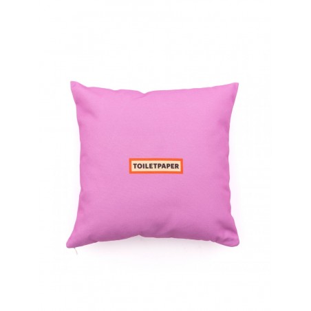 SELETTI Chaise longue - Rouge à lèvres rose