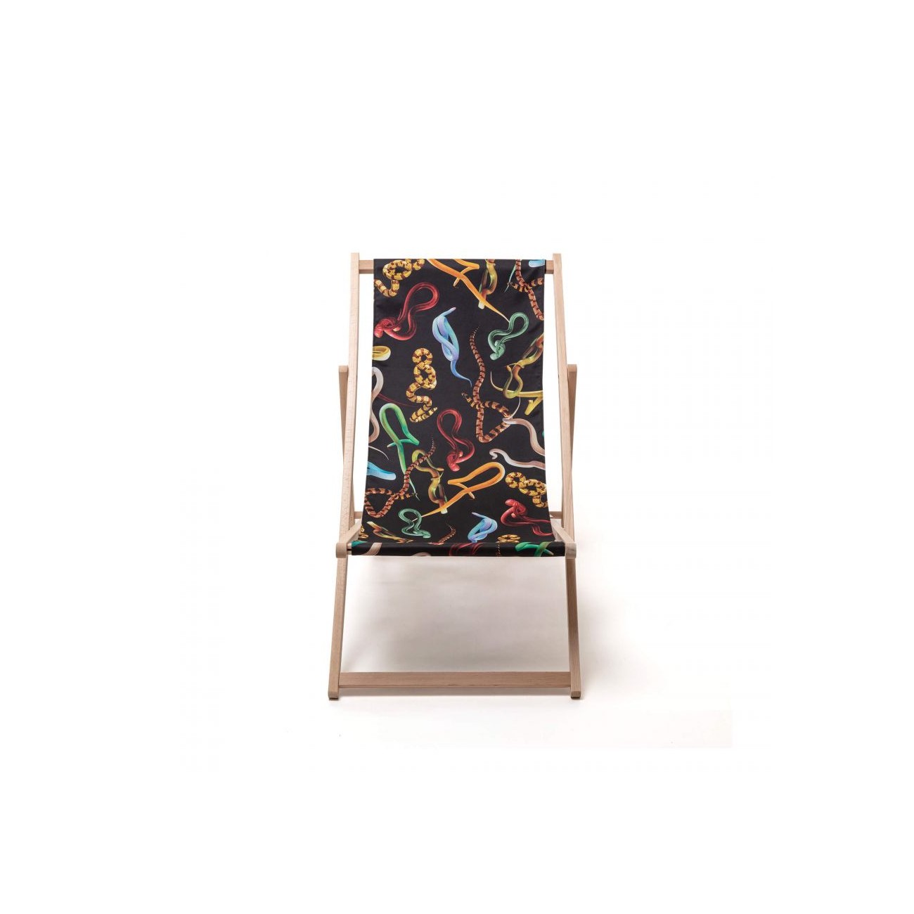 SELETTI Chaise longue - Serpents