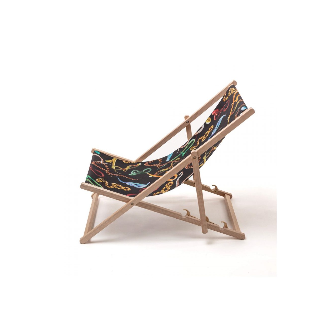 SELETTI Chaise longue - Serpents