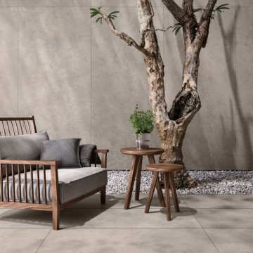 Flaviker Hyper Grey 7mm