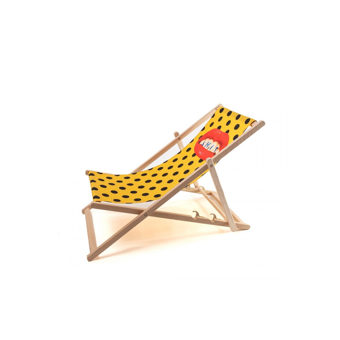 SELETTI Chaise longue - Shit