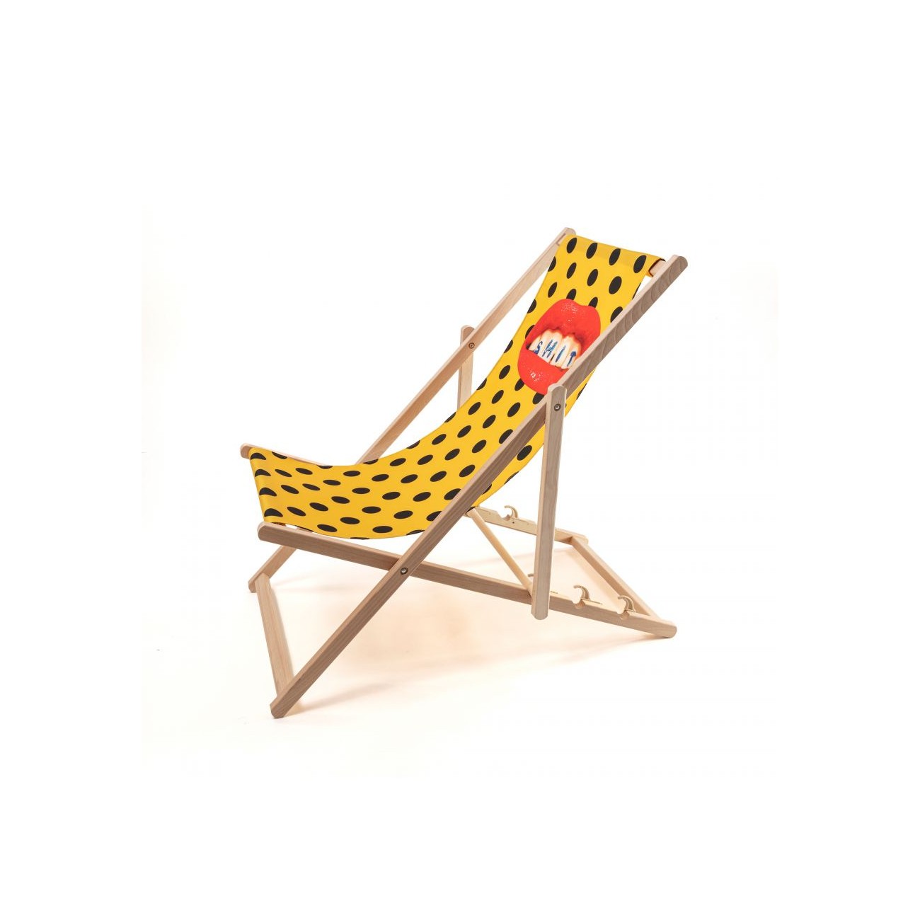 SELETTI Chaise longue - Shit
