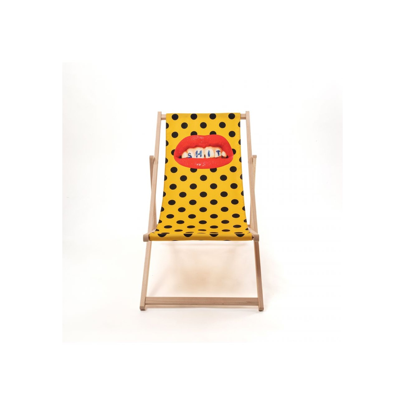 SELETTI Chaise longue - Shit