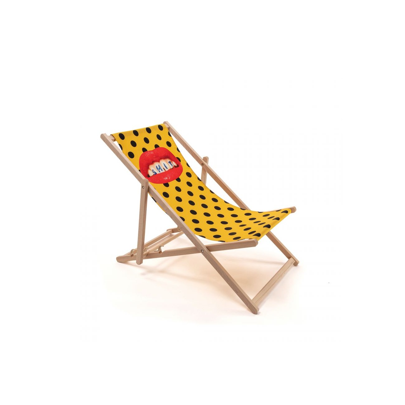 SELETTI Chaise longue - Shit