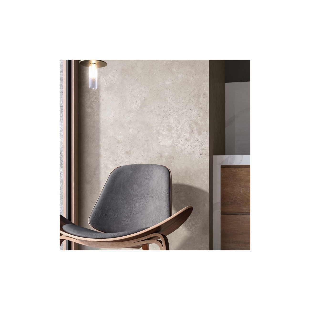 Flaviker Hyper Grey 7mm