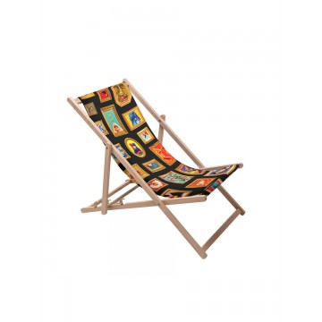 SELETTI Deckchair - Frames