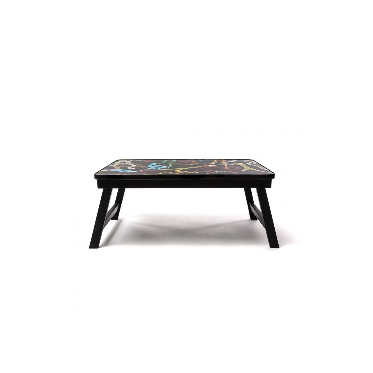 SELETTI SOFA TRAY Serpenti