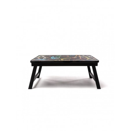 SELETTI SOFA TRAY Serpenti