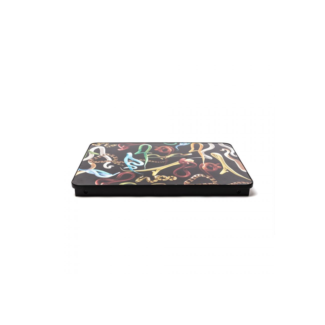 SELETTI SOFA TRAY Serpenti