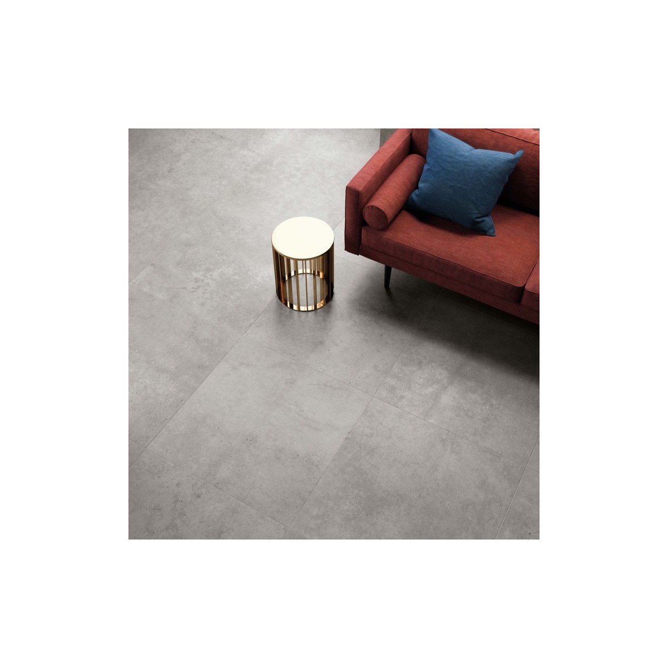 Flaviker Hyper Silver