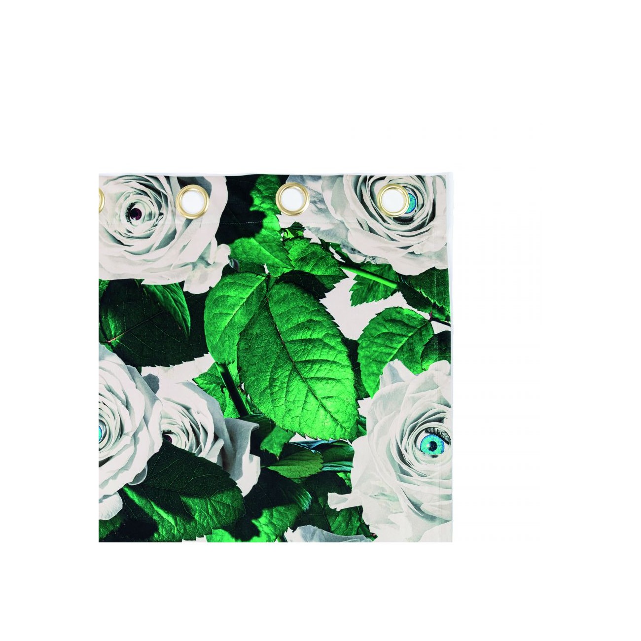 SELETTI Tende - Roses